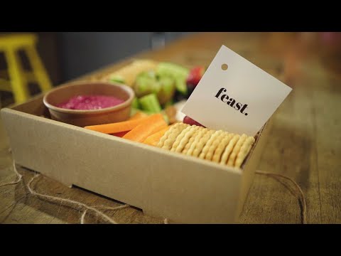 Feast Grazing Box