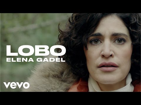 Elena Gadel - Lobo