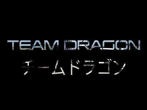 Team Dragon Meet Spring 2019