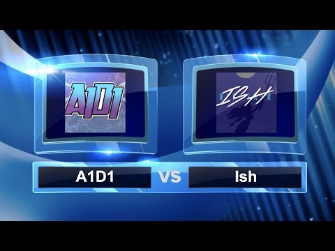 A1D1 vs Ish - Pool Play - Women’s Circuit Cup Championship #CCC2019