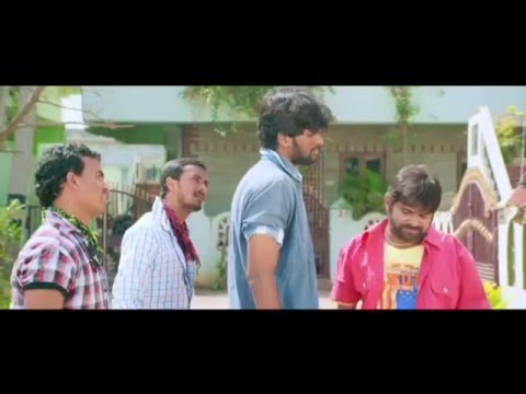 Aadvik Bandaru  Ayyo rama movie scene
