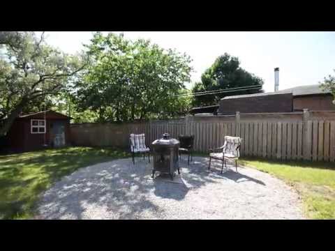 192 Martindale Crescent Brampton Lisa Iturriaga