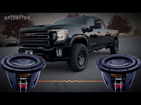 Del Negociante, Los Plebes Del Rancho De Ariel Camacho ( EPICENTER BASS )