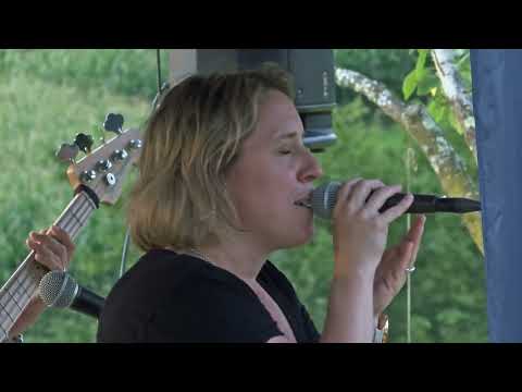 Kashmir - Openair-Konzert auf der Alp in Magden 2025