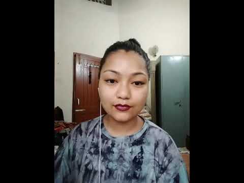 Singer Reet Rana Magar Live Talk