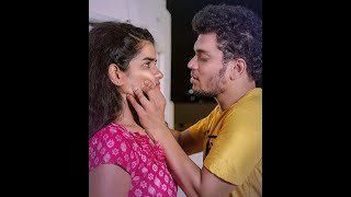 ఇలా పిచ్చెక్కిస్తున్నావేంటే | Dear Miss EPS-2 Promo | WebSeries Telugu | #ytshorts | #RomanticShorts