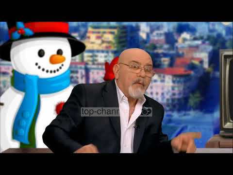 Fiks Fare, Pjesa 3 - 13/12/2017 - Investigative Satirical Show