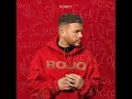 Funky - Pura Alegría | Rojo