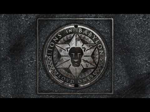 Lovd Ones x Benjah "A Rebel" ft  Kernel Fiyah