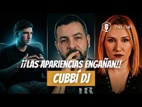 El DJ que rechazaron en el Erasmus y ahora pincha en Italia | Pod-Dark