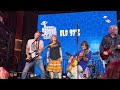 Old 97s + Exene “4 Leaf Clover” 5/9/25