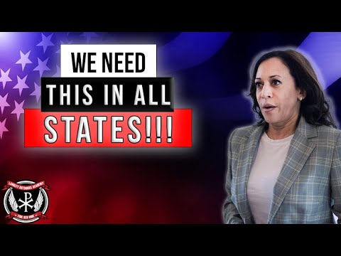 Sheer PANIC: Gun Rights Ballot initiative makes Gun Control obsolete... Let's get this to ALL STATES Thumbnail