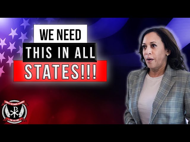 Sheer PANIC: Gun Rights Ballot initiative makes Gun Control obsolete... Let's get this to ALL STATES