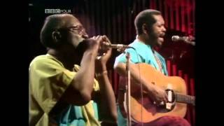 Sonny Terry & Brownie McGhee "Wine Spodeeodee"