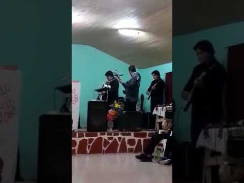 Grupo Rey de Reyes...Los catutos