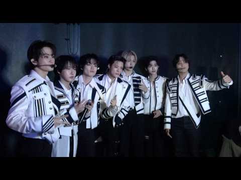 시즈니💚 한번 놀아봅시다아🙌 | SMTOWN LIVE 2025 26 in FUKUOKA Behind