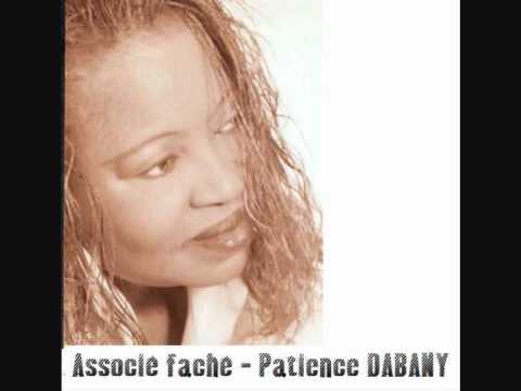 Associé faché - Patience DABANY