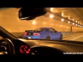 Insanely LOUD Mustang GT Tunnel Acceleration