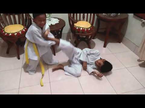 Pd 11 tahun vs kki 5 tahun