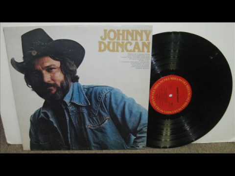 Aint You Something Else - Johnny Duncan