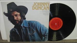 Johnny Duncan "Ain't You Something Else"