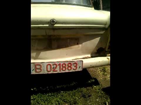 Ecotrabantul Certesti