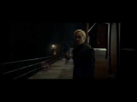 Harry Potter und die Synchro, in der Dumbledore stirbt | TEIL 5