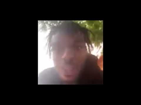 Coach da ghost 👻 “ stop running Ricky ‘’ envy Caine want it back in Blood 🩸