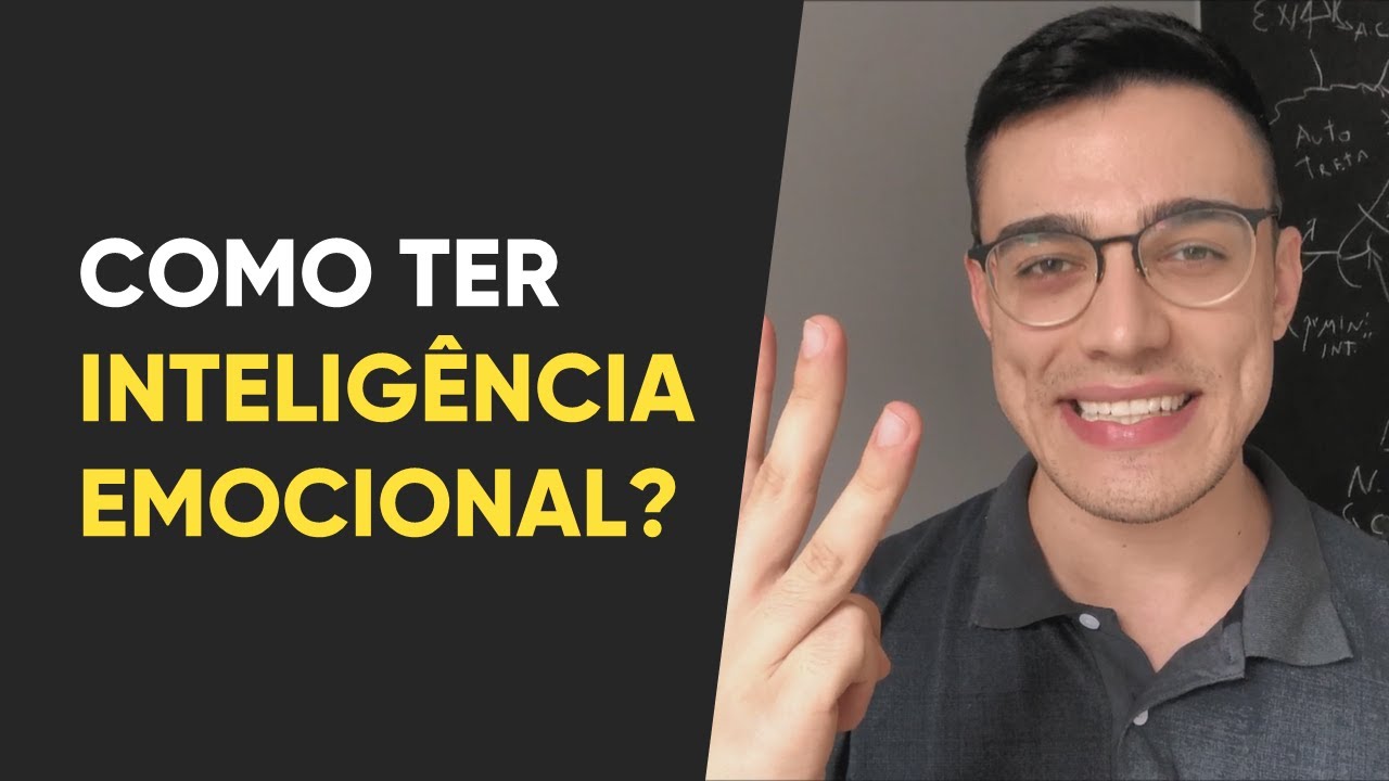Como desenvolver a inteligência emocional com práticas diárias