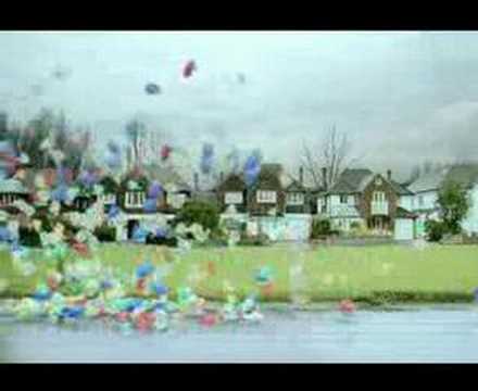 Volkswagen BlueMotion Polo TV ad