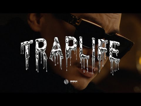 White 2115 - Traplife