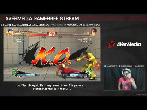7/26 AVM GamerBee - Streaming more, Yea I got the Twitch partnership now ! - Part 2