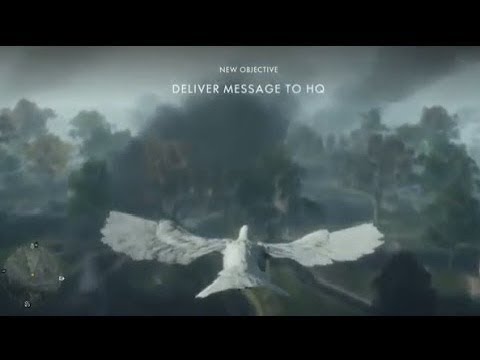 Battlefield 1 - DSPGaming's FUNNY Moments [HD]