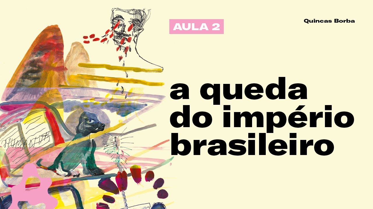 As metáforas de QUINCAS BORBA e a crítica social de Machado de Assis (Parte 02)