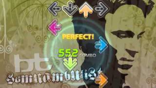 Stepmania: Somnambulist - BT