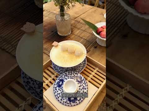 Casa de chá Chengdu #2