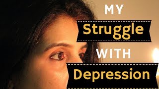 My Story of Depression and How to overcome Depression #ChetChat