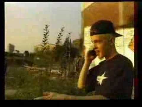 Beginner, Falk, Ferris MC.... - K2