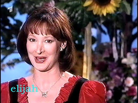 GABRIELE (GABY) ALBRECHT. BLEIB DIR SELBER TREU.