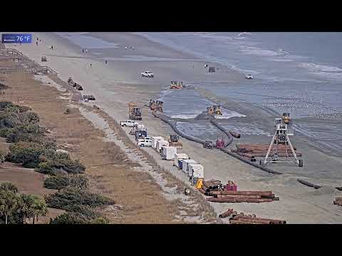 52nd Ave. North in Myrtle beach