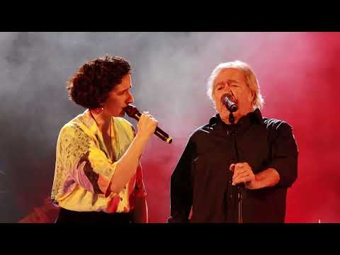 Sérgio Godinho e A garota não @ 25 de Abril '25-  Seixal - "Liberdade"
