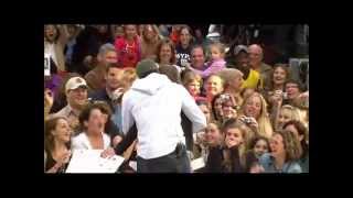 Enrique Iglesias - Be With You, Do You Know, Escape Live at The Today Show HD