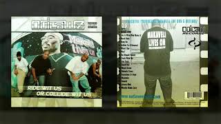 Outlawz - Black Rain (Feat. Val Young) (HQ)