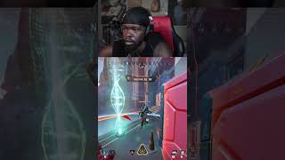 Ranked Apex ain't for the old 😂