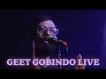 Geet Gobindo | Chandrabindu Live | Woolala Studio