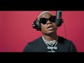 Harmonize Never Give Up COVER Official Music Video