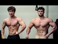 Road To IFBB Pro EP 21 | Chest Workout & Pose Down w/ Anthony Mantello