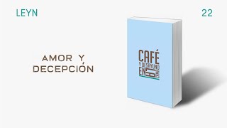 Video Amor Y Decepción de Leyn