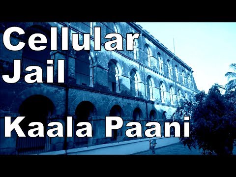 Day 6 | Cellular Jail | Corbyn's Cove Beach | Port Blair | Andaman Travel Diaries | Arpita Saxena