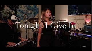 Tonight I Give In (Angela Bofill) cover by Jetz - Live from Studio 36